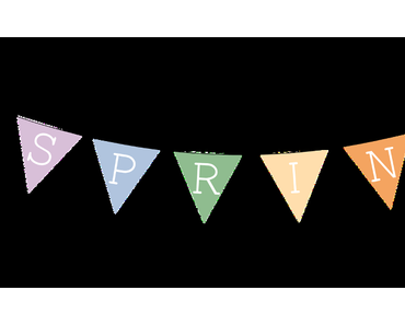 Glossybox April 2017 - Frühlingserwachen