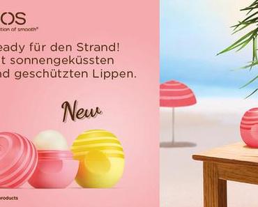 Neues von Rossmann / Eos