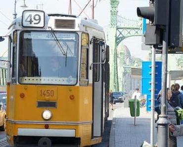 Flusskreuzfahrt: Mit nicko cruises auf der Donau – Tag 4