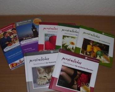 Mit Gutscheinbuch.de geniessen und sparen!