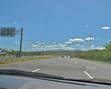 SB – Tag 2 – Der Regenwald