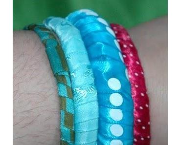 Pretty Little Bangles