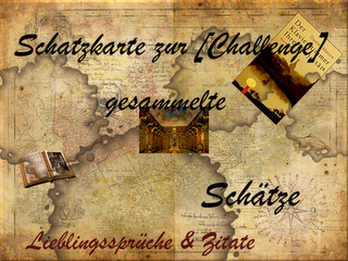 [Challenge] Gesammelte Schätze 03-2011