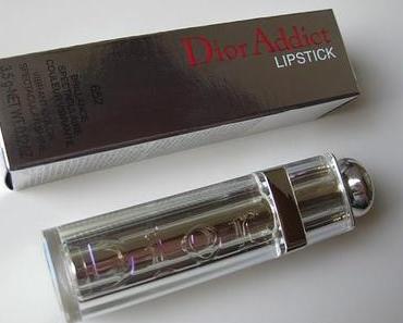 Dior Addict Tango Lipstick