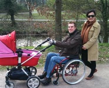 Die schwäbische Eisenbahn …