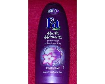 Mein derzeitiger Duschgel-Liebling