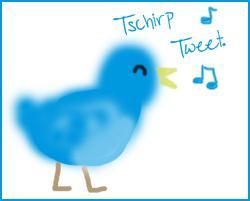 Twitterfavoriten Part 1