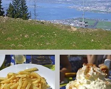 "Ob wir das noch büssen müssen?"