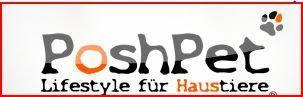 PoshPet - für unserer Lieblinge nur das Beste