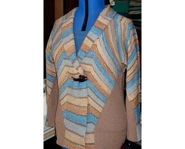 Halli Hallo,wieder was kreuzverqueres...Viele liebe Grüße...