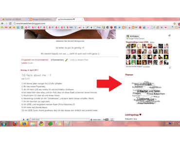 Cumulus by Roy Tanck und die langersehnte Rettung