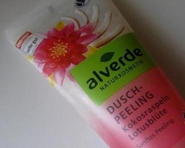 Frühling für die Haut