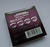 Esprit Palette Not just a simple brown