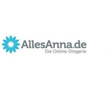 AllesAnna.de - die neue Online-Drogerie