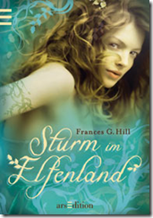 “Sturm im Elfenland” Frances G. Hill