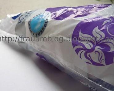 [Bitte nicht kaufen] Lilibe Wattepads