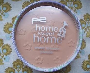 Blossom Powder - Home Sweet Home Le - p2