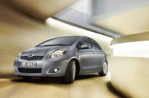 Klein- und Kompaktwagen - Günstiger Preis fördert Hybridantrieb