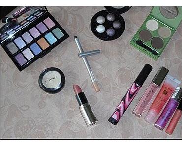 Ich will auch mal wieder - Februar/Märzfavoriten