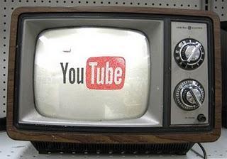 YouTube denkt an eigene "Fernsehkanäle"