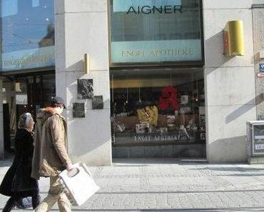 Apotheken in aller Welt, 100: München, Deutschland