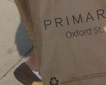 Primark kommt nach Berlin