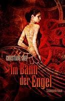 Rezension: Im Bann der Engel von Christiane Gref