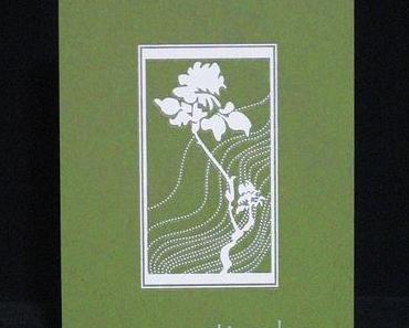 nochmal Hidden Garden Bloosoms ……