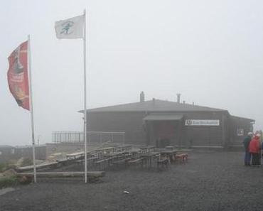 Unsere Wanderung zum Brocken Teil 2