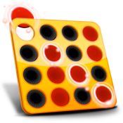 Fantastic 4 In A Row macht nicht nur auf dem iPhone Spaß.