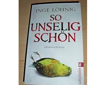 [REZENSION] "So unselig schön" (Band 3)