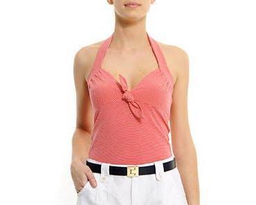 Ich möchte bei MANGO shoppen gehen!