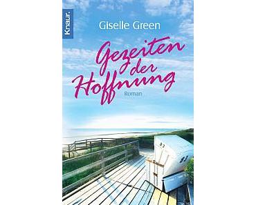 [Rezension] Gezeiten der Hoffnung