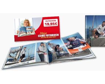 Bloggeraktion! Fotobuch im Wert von 19,95€ sichern :)