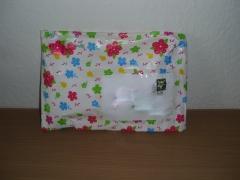 Ein weiterer Gewinn kam an :-)