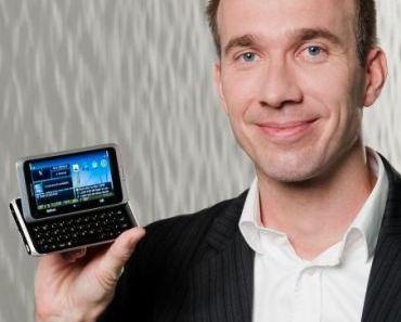 Nokia E7: Besser als man denkt