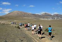 Das Trainingslager in der Marathonvorbereitung