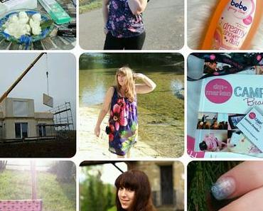 Himbeertraum wird 4 Jahre alt + Gewinnspiel