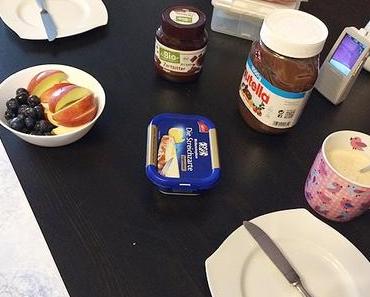 Unser Wochenende in Bildern – 06./07. Mai