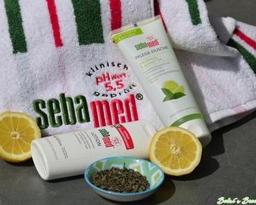 Gewinner der Sebamed-Gewinnspielpakete: