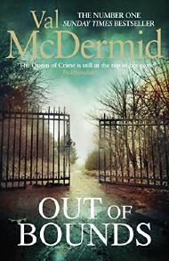 Val McDermid