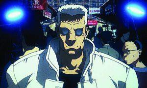Original „Ghost in the Shell“ als Klassiker am 02. und 09. Juni im Kino