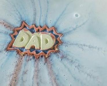 [News] – LUSH Vatertag 2017: