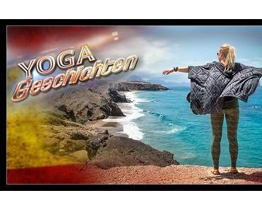 Yogageschichten: die Klippe der Freiheit