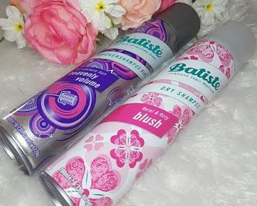 Batiste Trockenshampoo