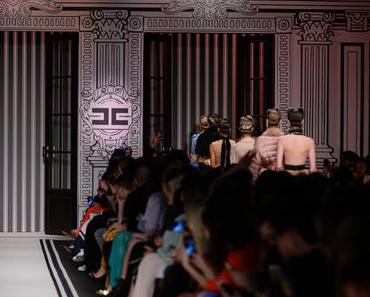 Elisabetta Franchi – Herbst / Winter 2017