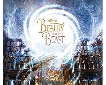 Beauty and the Beast: Lost in a book