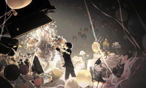 Gosick-Illustratorin Hinata Takeda ist verstorben