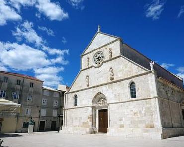 Rundreise: 12 Tage Kroatien – Insel Pag