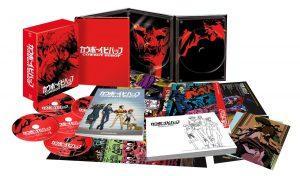 Cowboy Bebop ab 22 Juni erstmals auf Blu-ray!